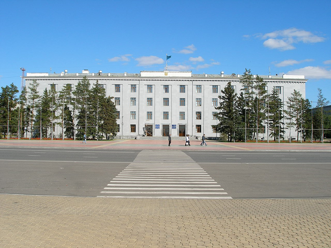 Павлодар