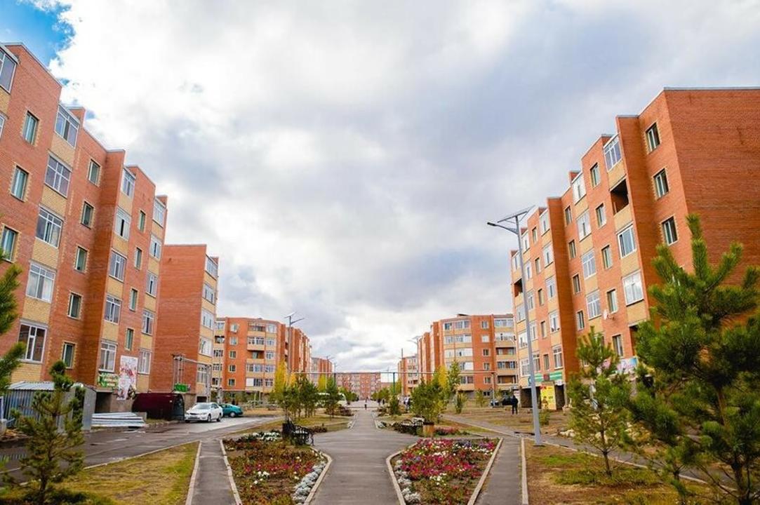 Акмола