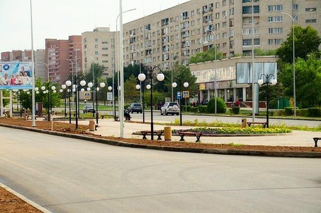 Акмола