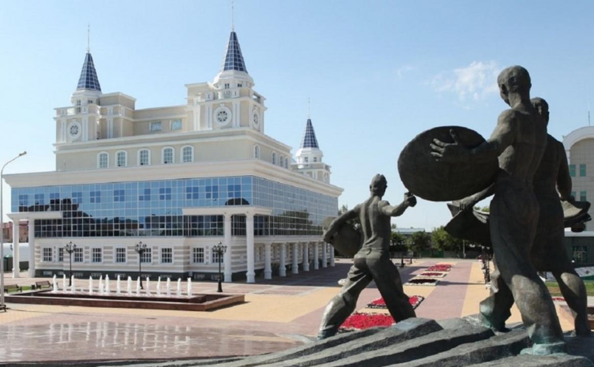 Қостанай