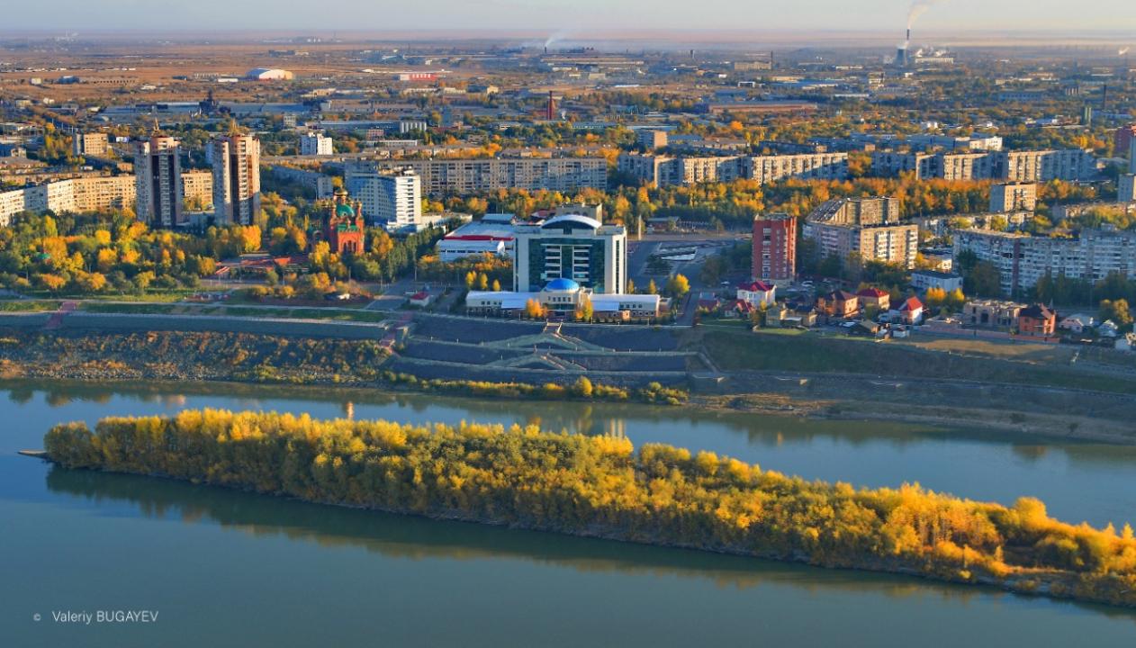 Павлодар