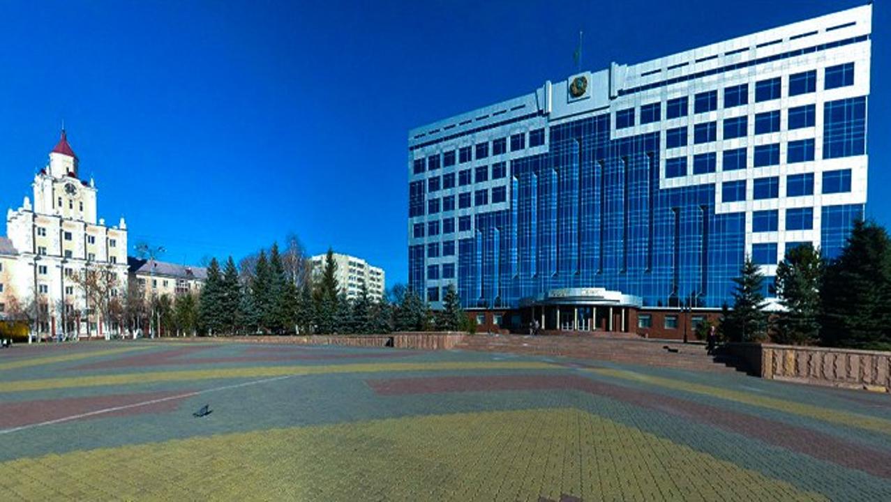 Қостанай
