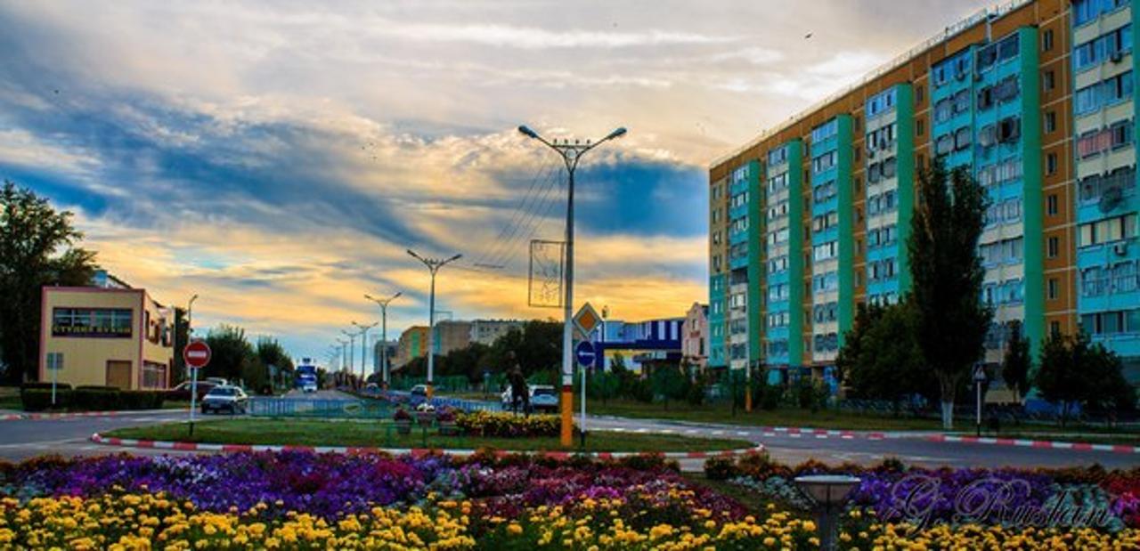 Қостанай