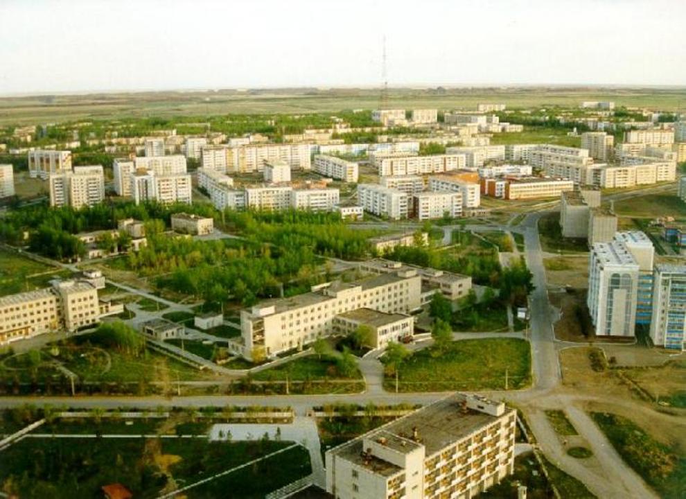 Қостанай