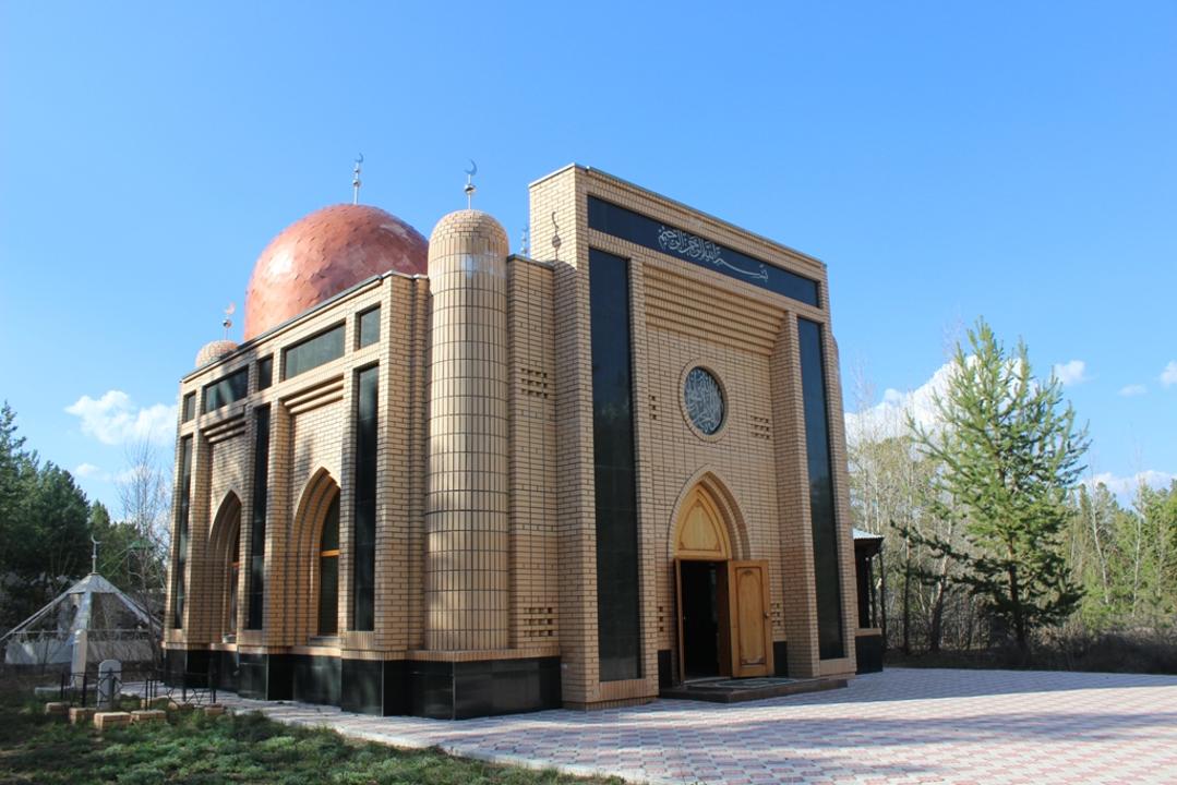 Павлодар