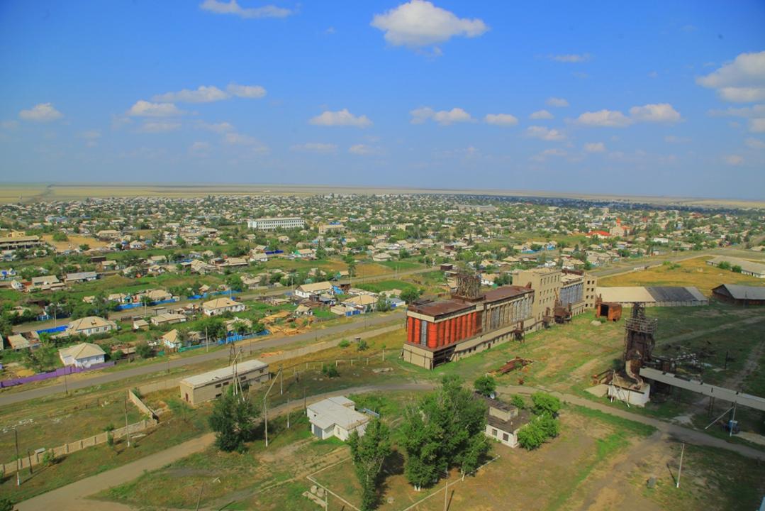 Павлодар