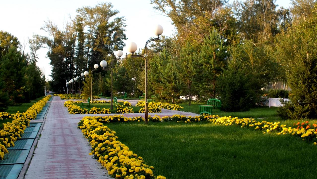 Павлодар