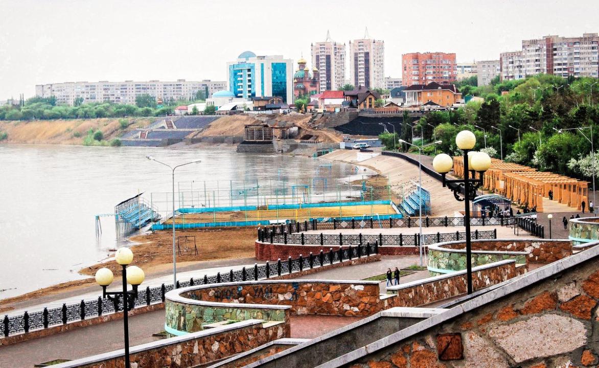 Павлодар