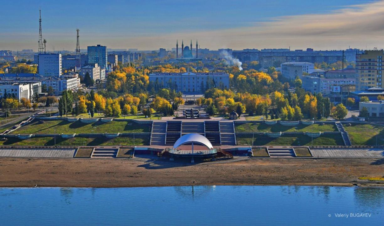 Павлодар