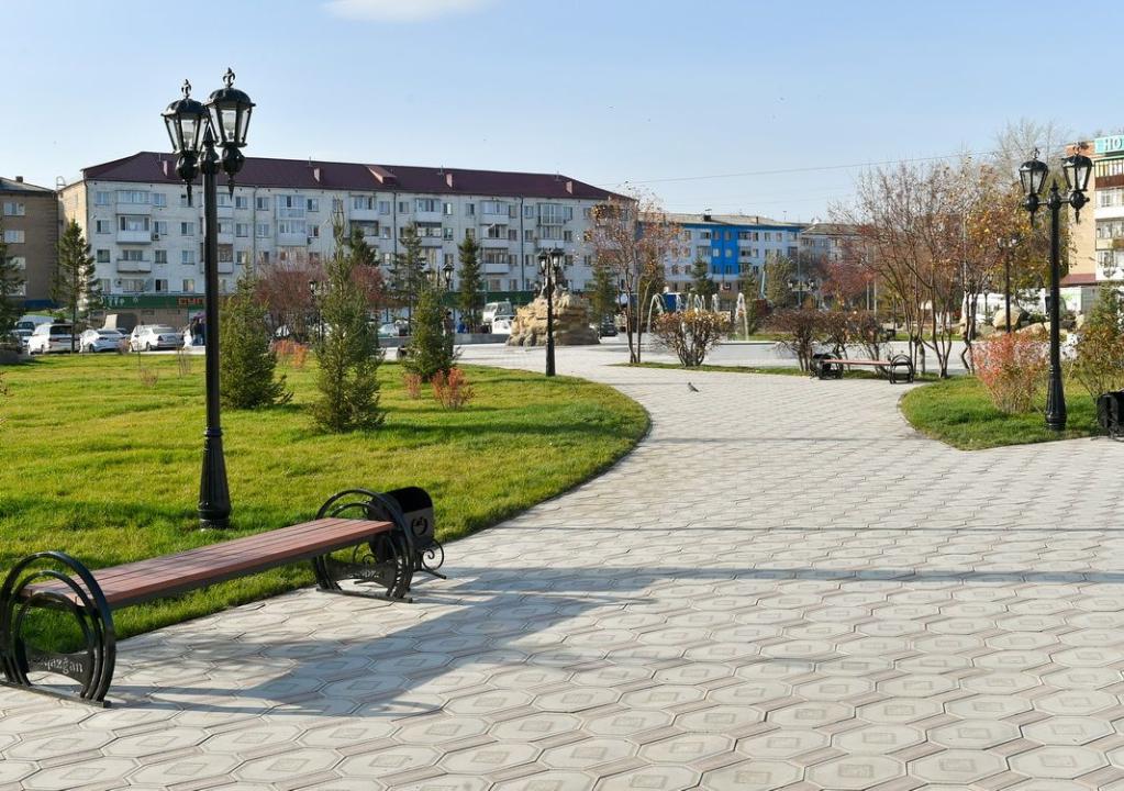 Солтүстік Қазақстан