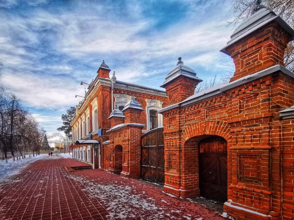 Қостанай