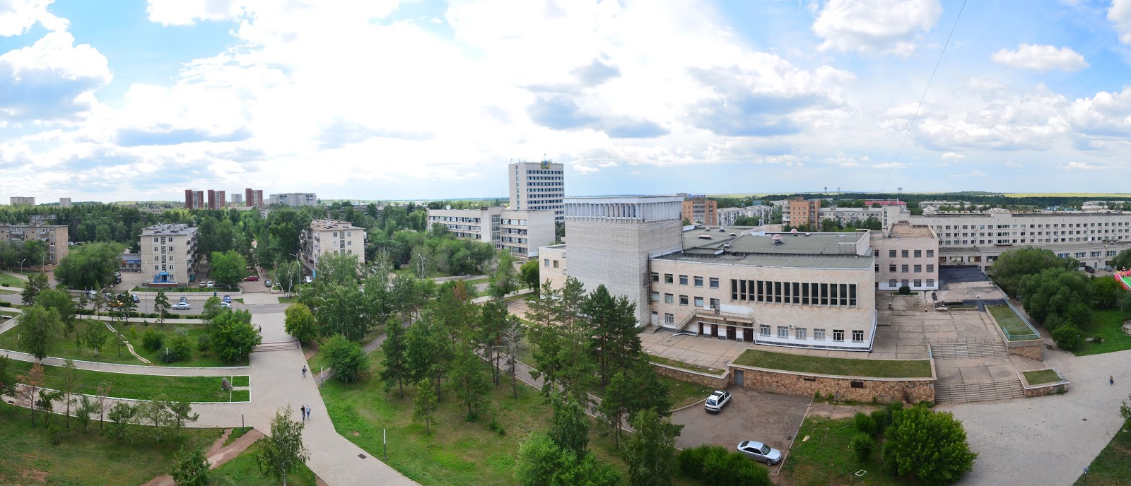 Акмола