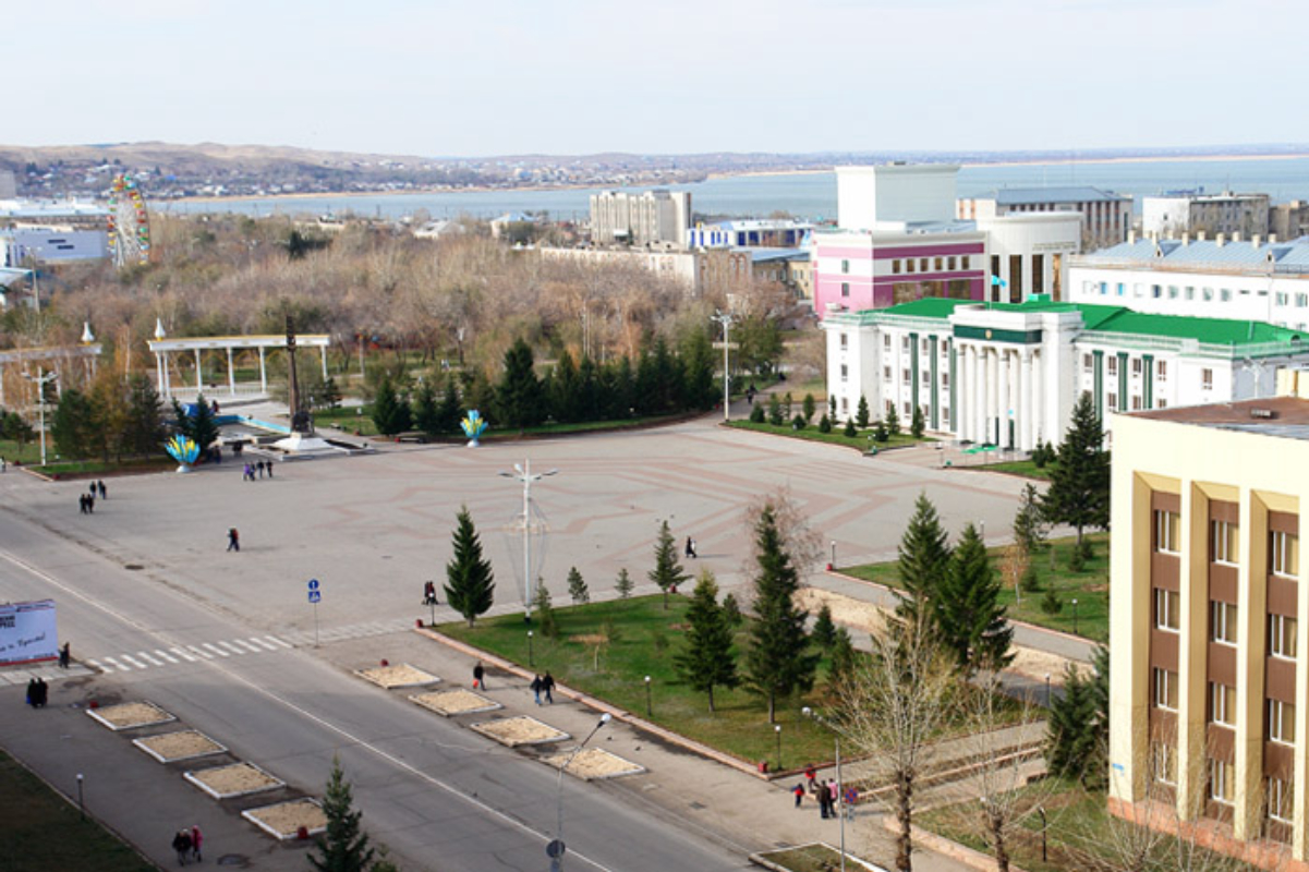 Акмола
