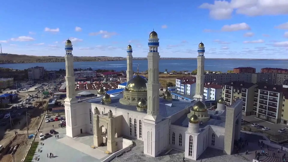 Акмола