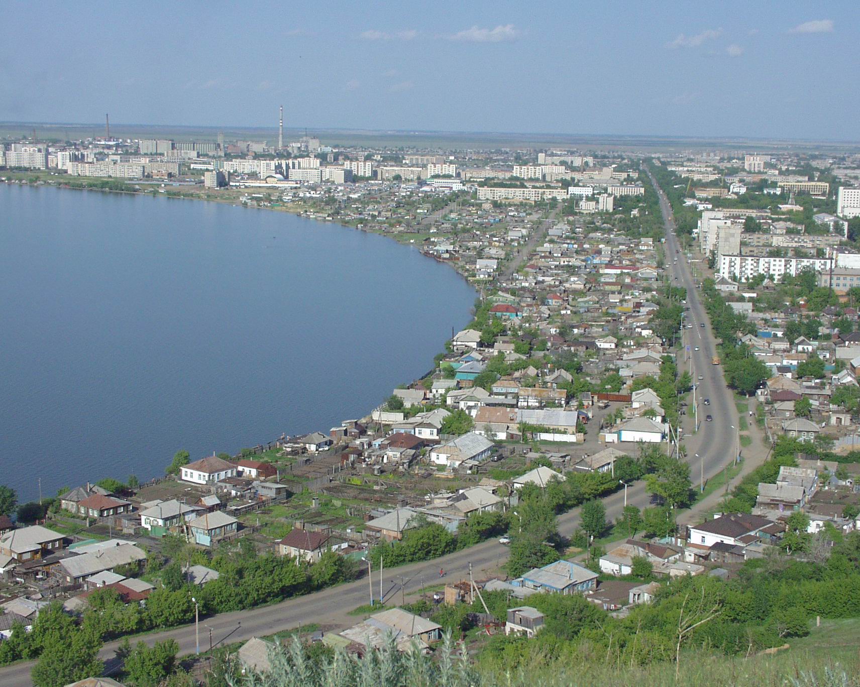 Акмола