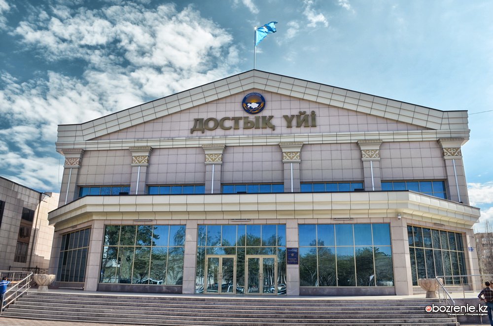 Павлодар