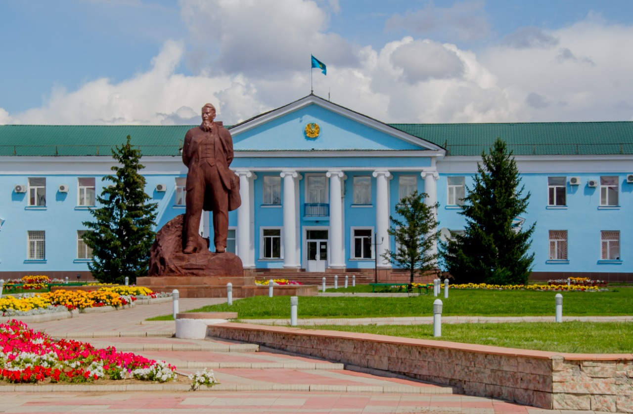 Абай