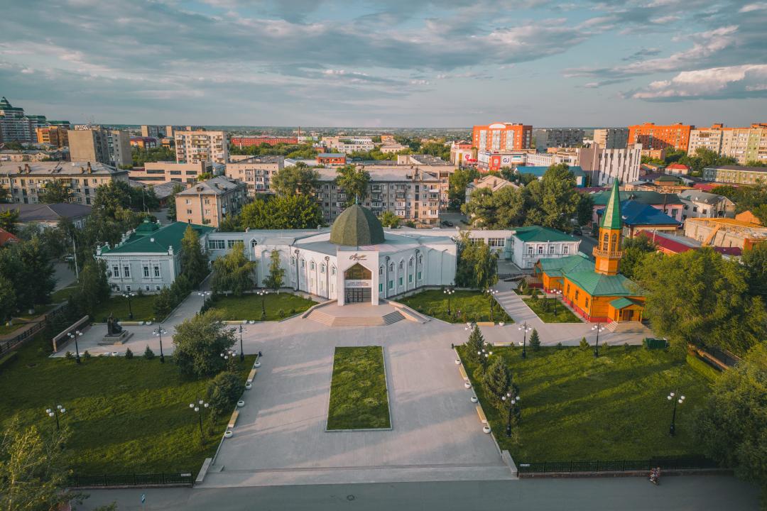 Абай