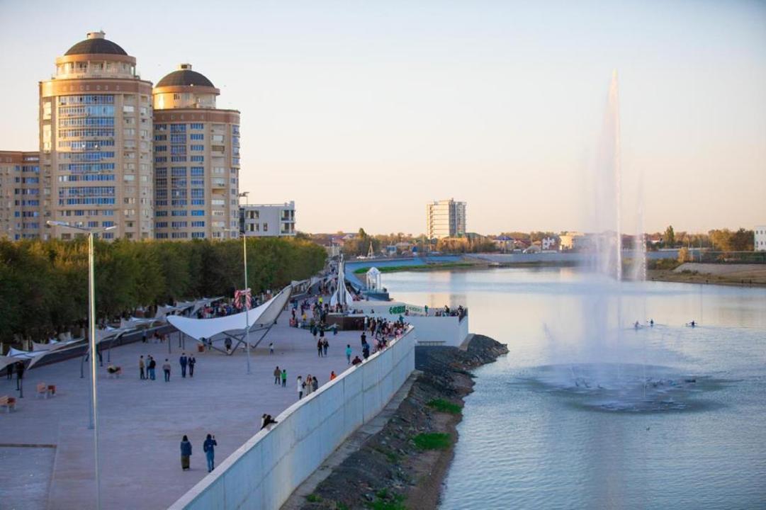 Атырау