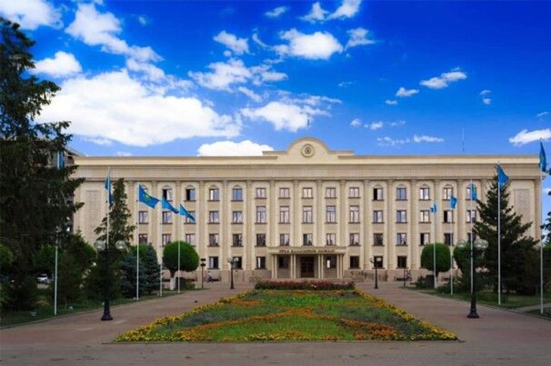 Батыс Қазақстан