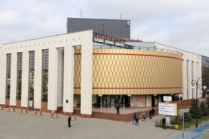 Орал қаласы