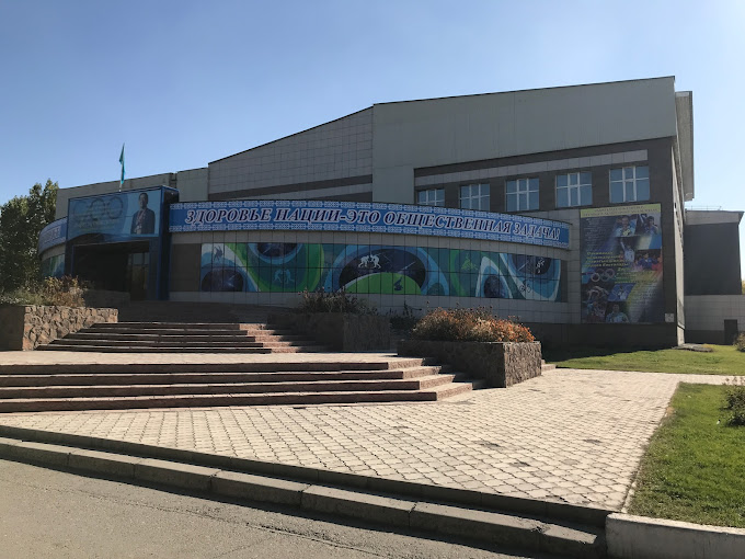 Семей қаласы
