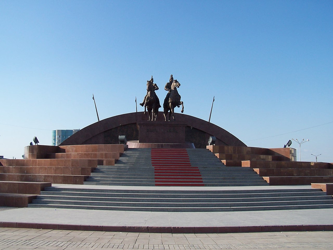 Атырау қаласы