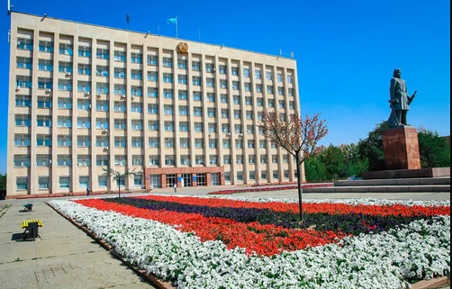Арқалық қаласы