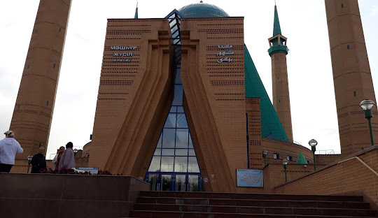 Павлодар қаласы