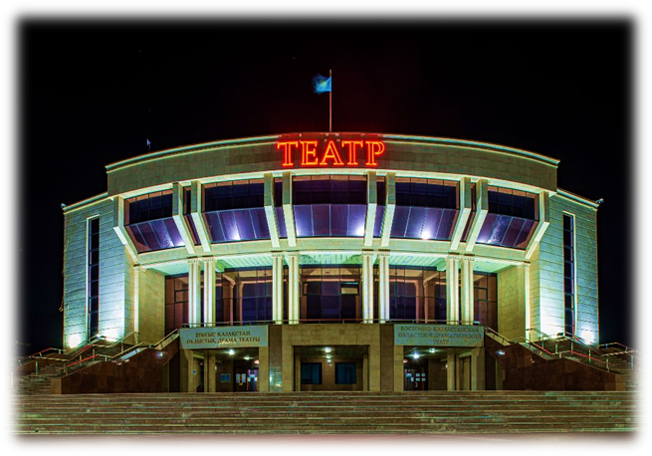 Өскемен қаласы