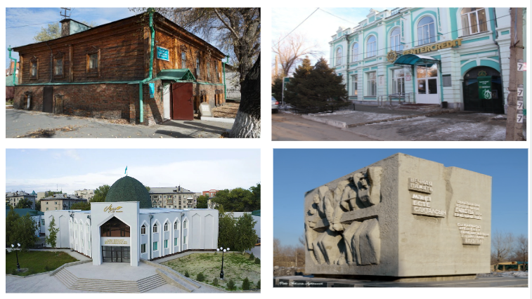 Семей қаласы