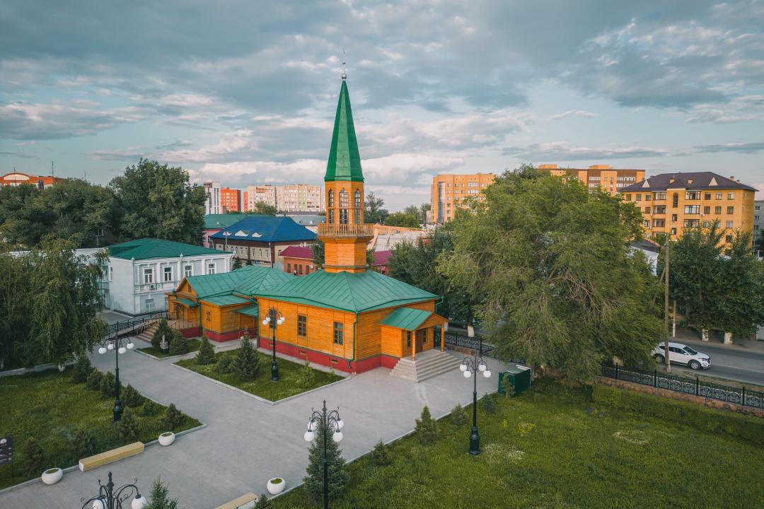 Семей қаласы