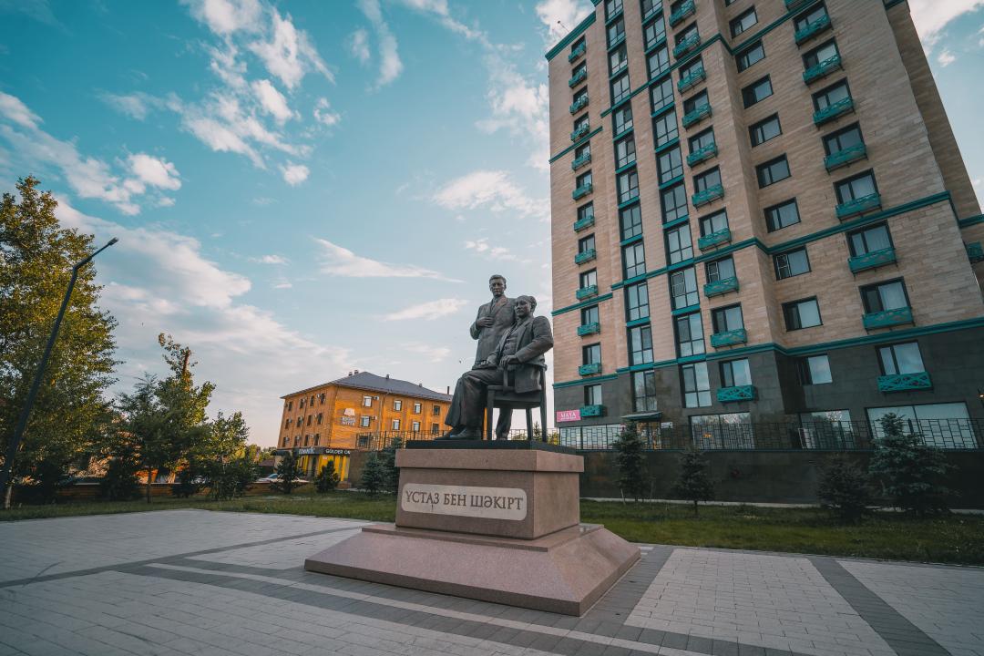 Семей қаласы