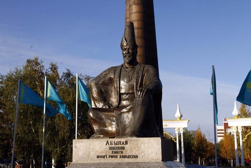 Көкшетау қаласы