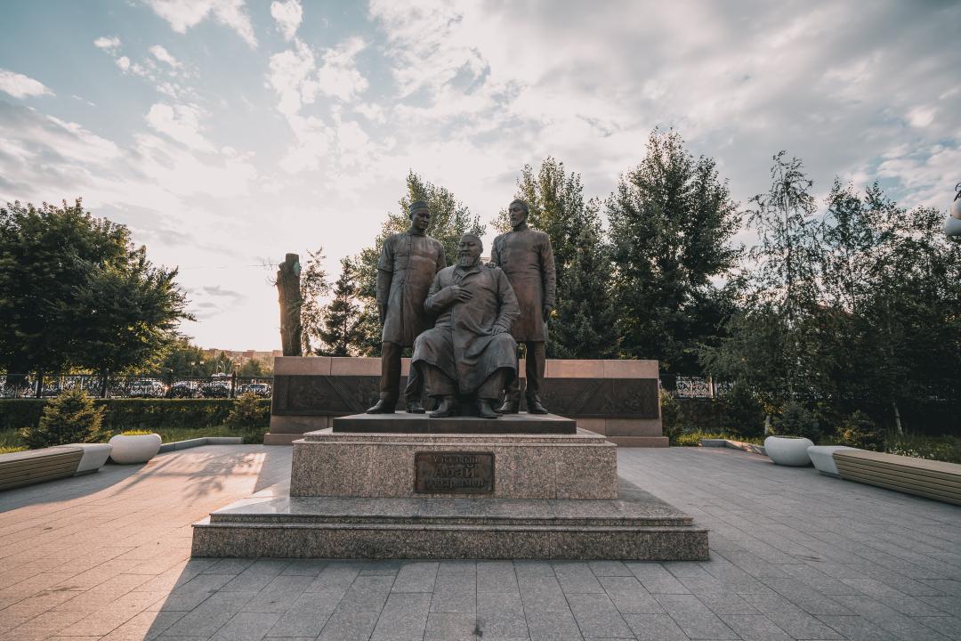 Семей қаласы