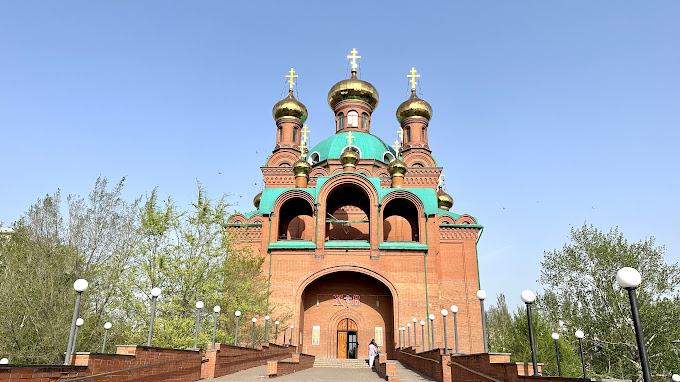 Павлодар қаласы