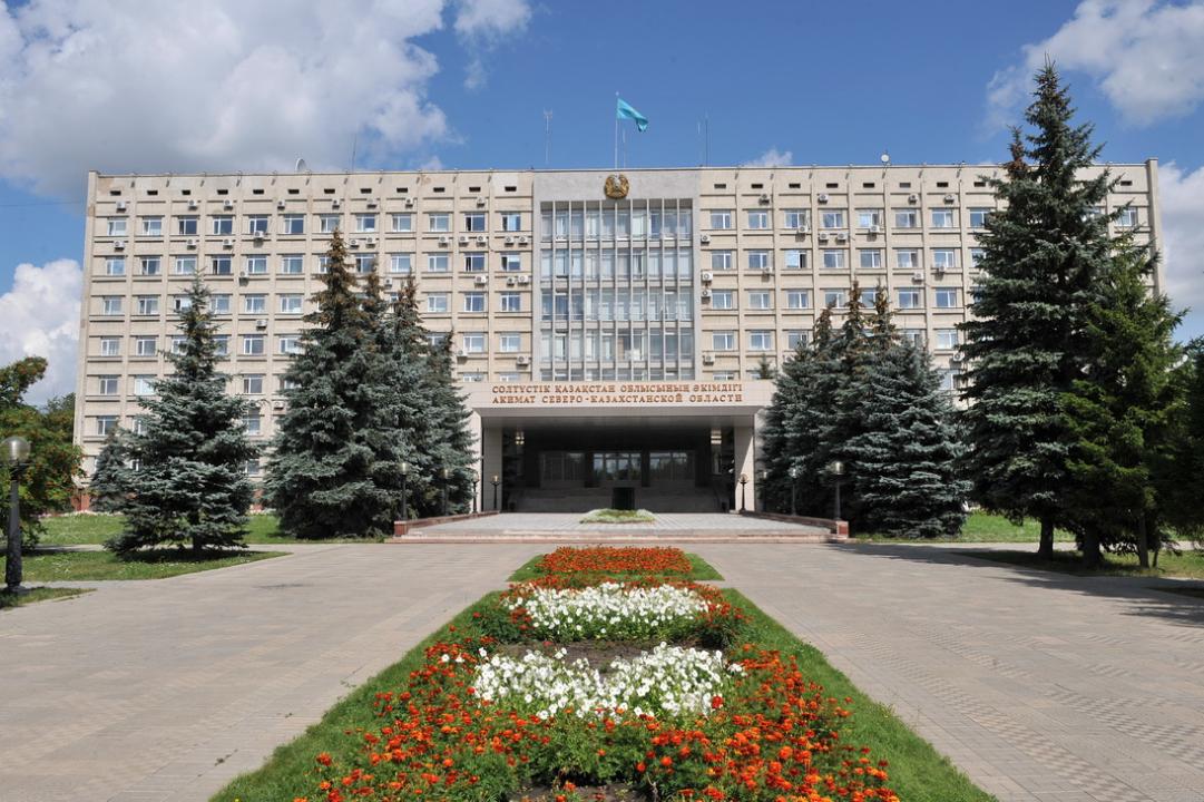 Петропавл қаласы