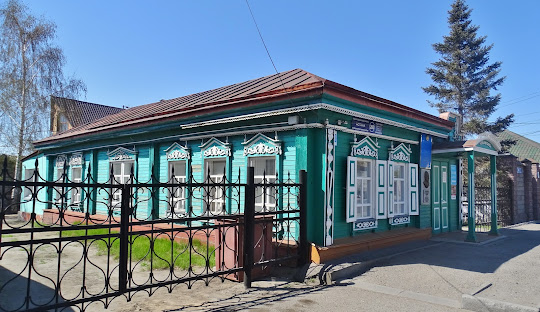 Павлодар қаласы