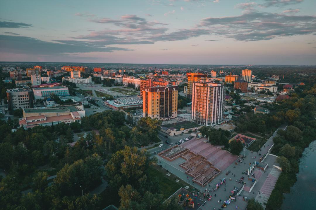 Семей қаласы