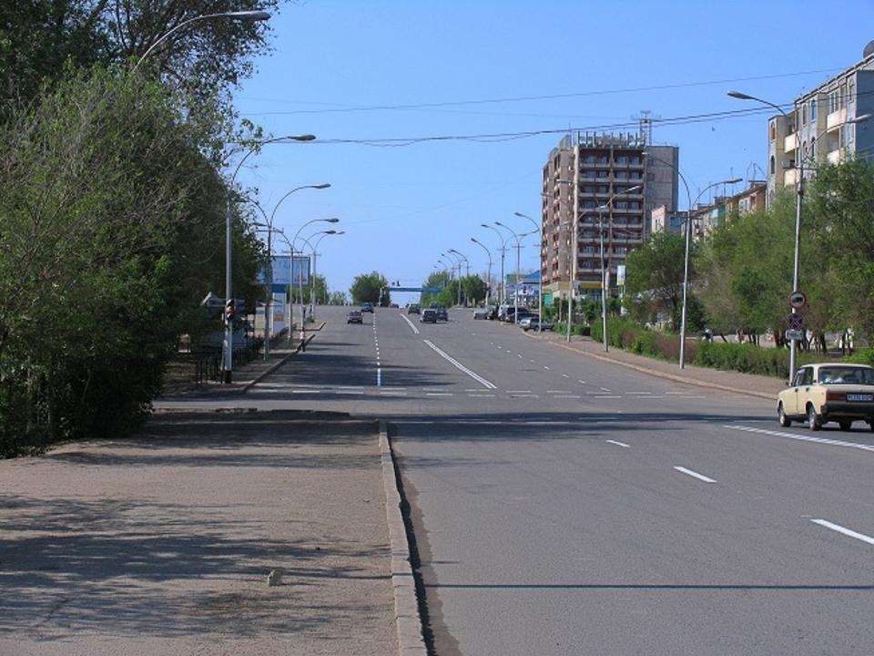 Ұлытау