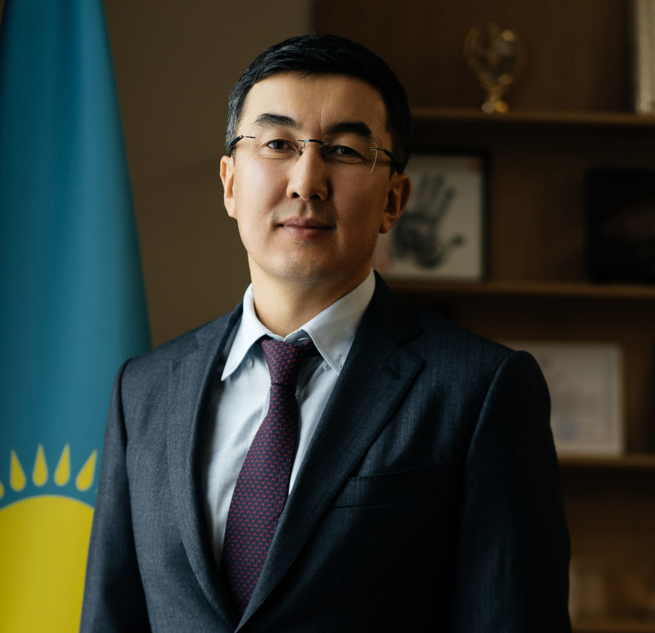 Сырымбек Тау