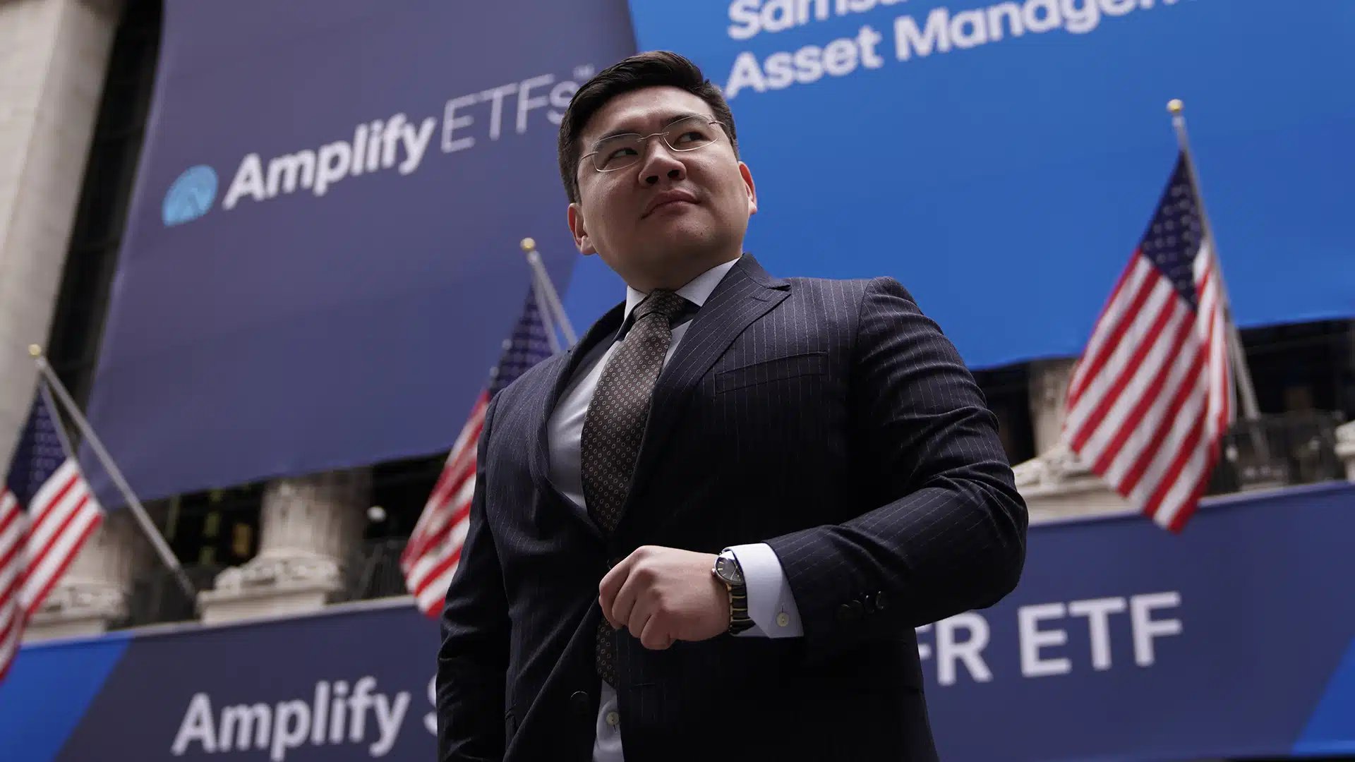 Казахстанец ушел из госсектора, продал все и построил карьеру на Уолл-стрит