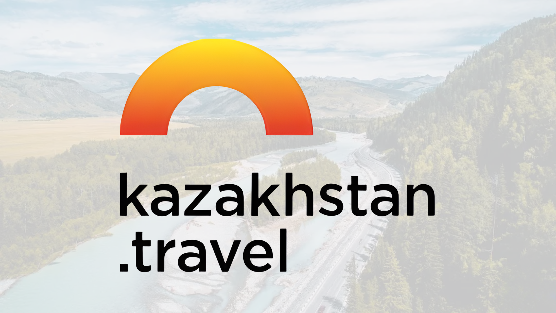 KAZAKHSTAN TRAVEL