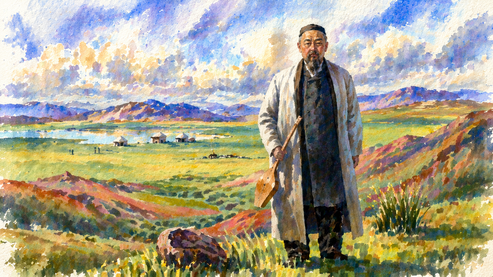 АБАЙДЫҢ ҚАРА СӨЗДЕРІ