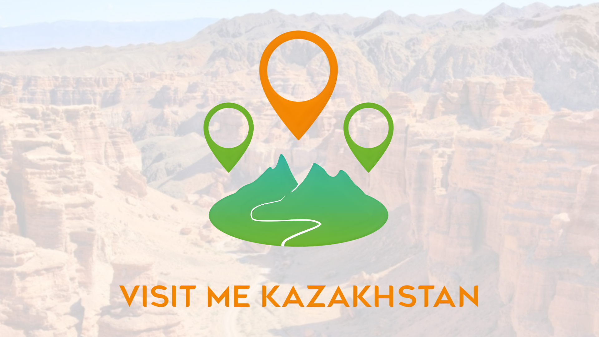 VISIT ME KAZAKHSTAN