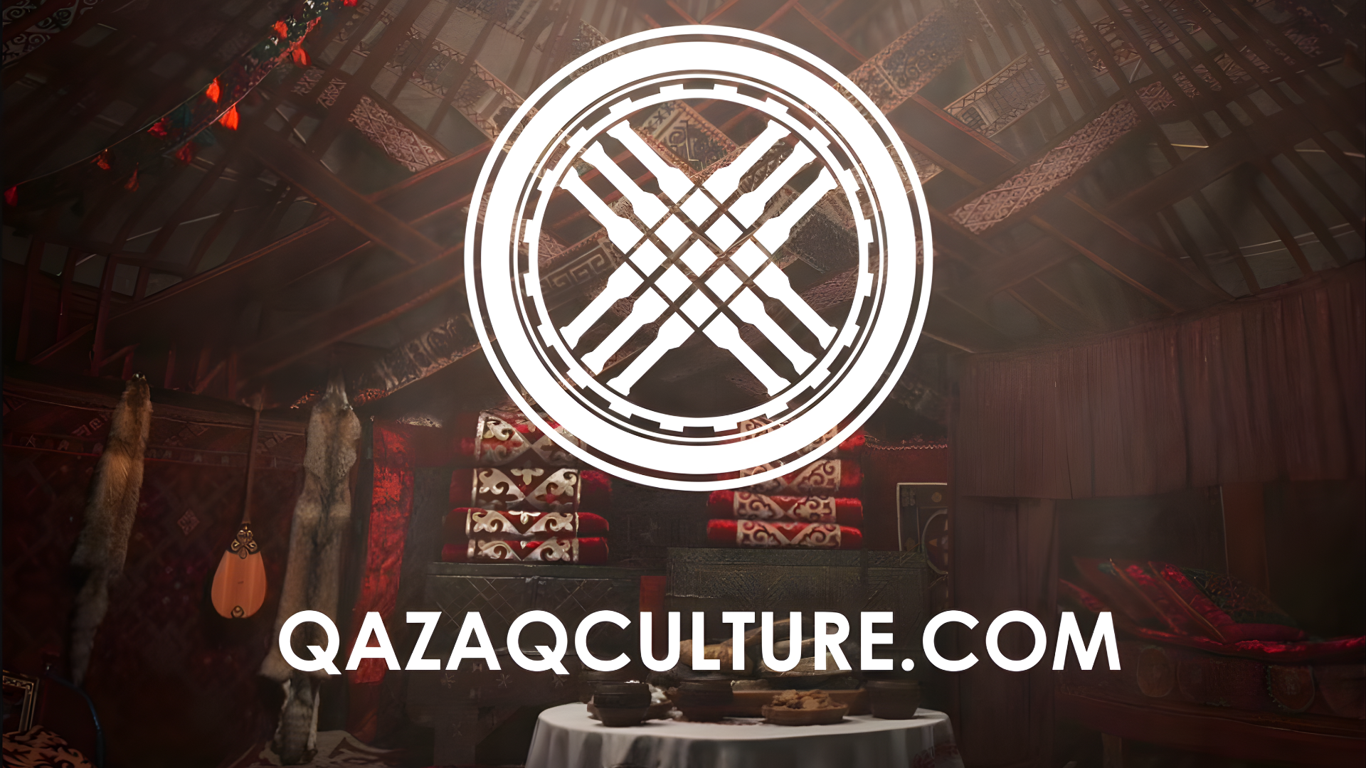 QAZAQ СULTURE