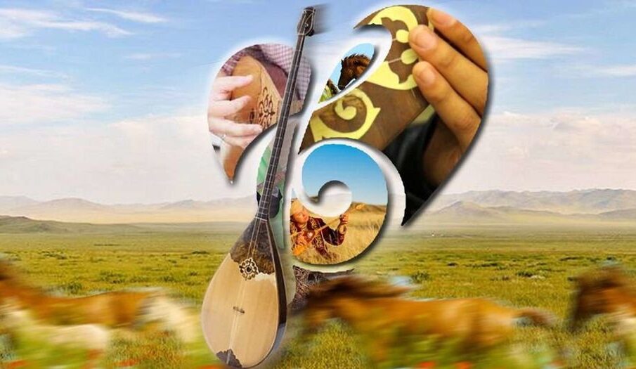 Қазақ музыкасының шетелдегі насихаты