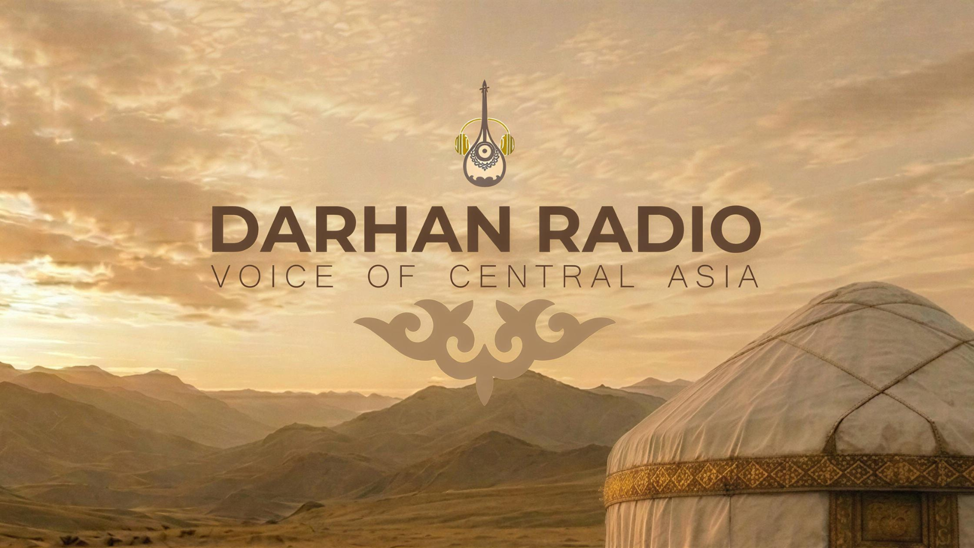 DARHAN RADIO