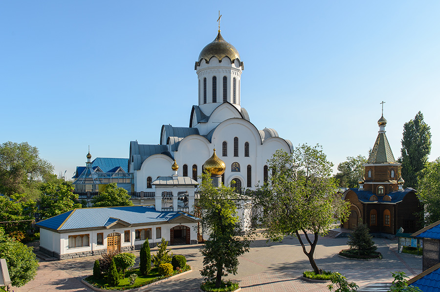 Христос Құтқарушы ғибадатханасы
