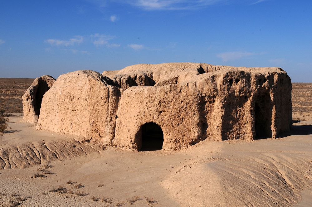 Chirik-Rabat